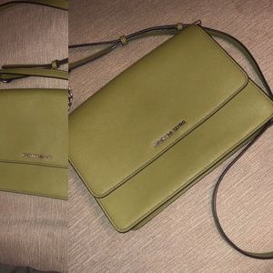 Michael Kors Crossbody
